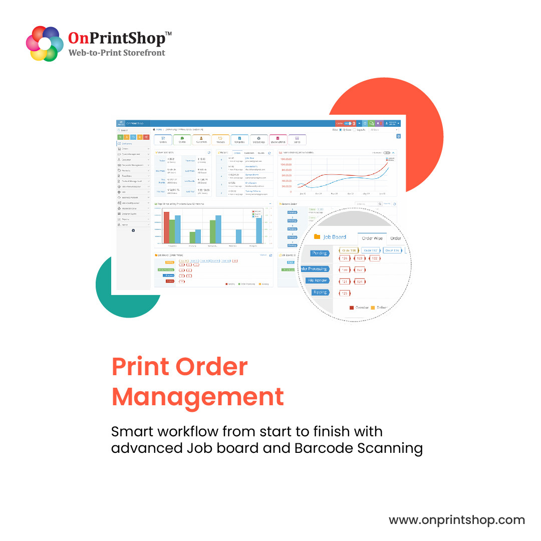 OnPrintShop Screenshot 4
