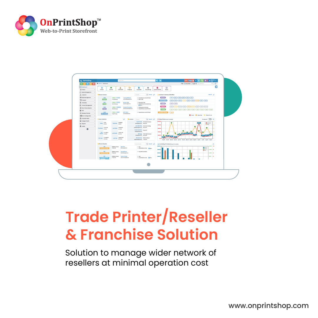 OnPrintShop Screenshot 6