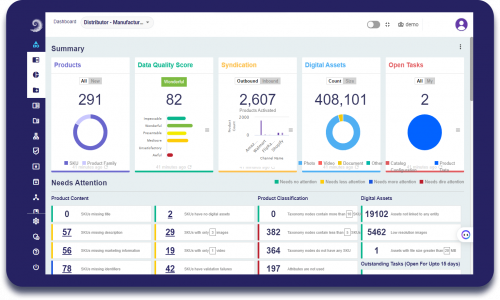 Bluemeteor Screenshot 1