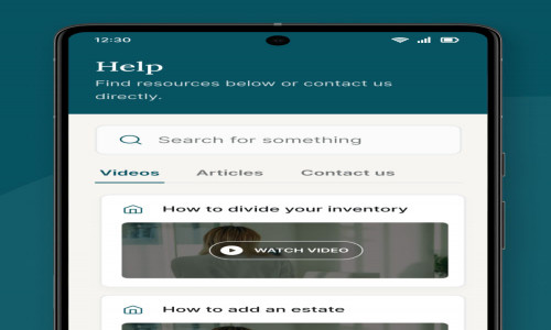 Nemu Screenshot 2
