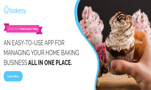 Bakesy Screenshot 4