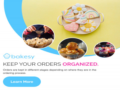 Bakesy Screenshot 1