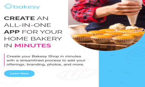 Bakesy Screenshot 2
