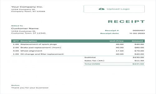 Docelf Screenshot 4