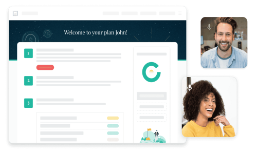 Learnlux Screenshot 1