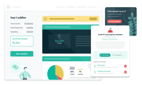 Learnlux Screenshot 2