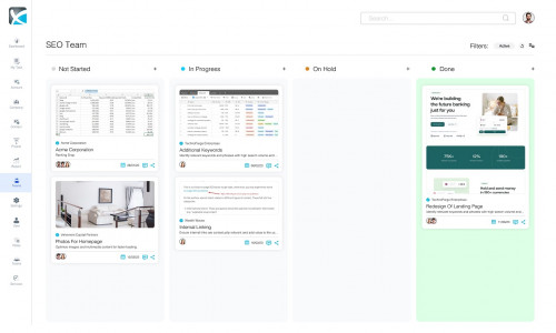DAXRM Screenshot 4