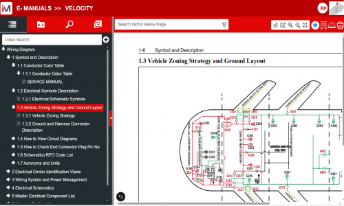 Intelli AI-Powered Interactive Manual Screenshot 1