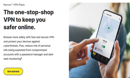 Norton Screenshot 8