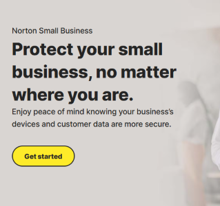 Norton Screenshot 2