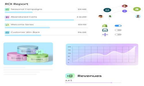 BusinessChat Screenshot 1