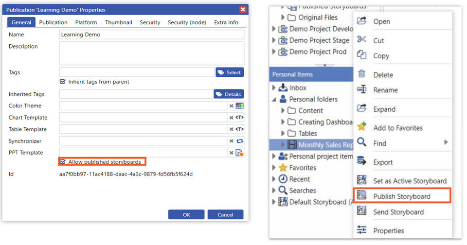 MarketingTracker Screenshot 1