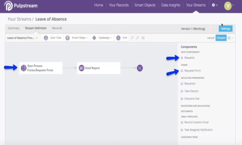 pulpstream Screenshot 1