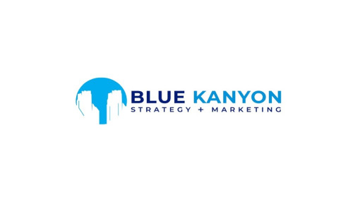 Blue Kanyon Screenshot 1