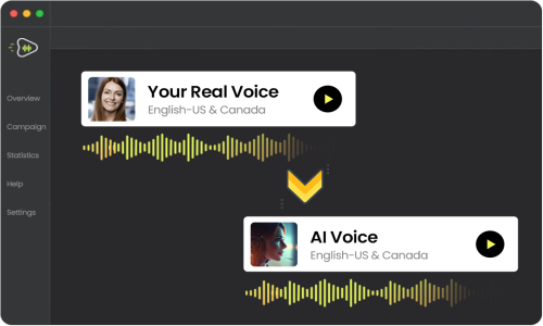 voicesend Screenshot 4