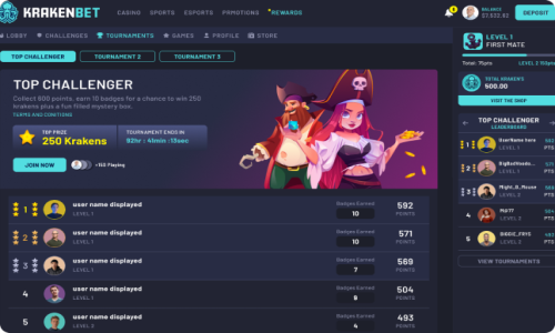 Captain Up Screenshot 2