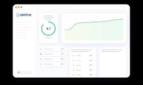Eletive Screenshot 1