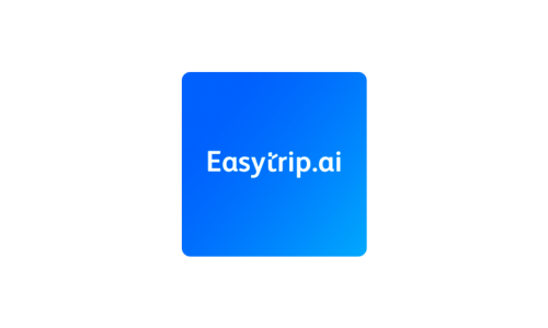 Easytrip.ai Screenshot 1