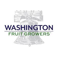 washington fruits growing 