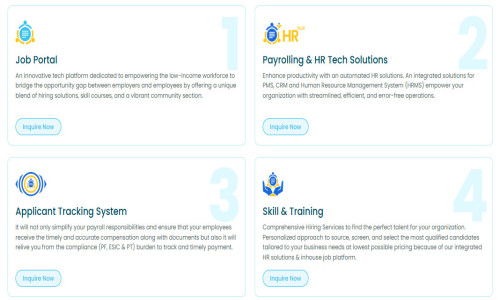 OTU India Screenshot 1