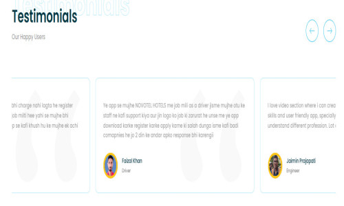 OTU India Screenshot 3