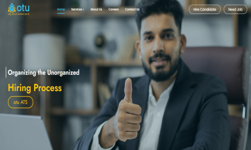 OTU India Screenshot 4