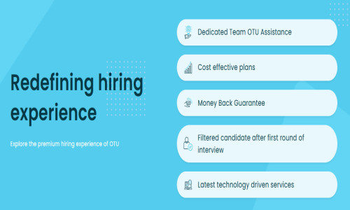 OTU India Screenshot 6