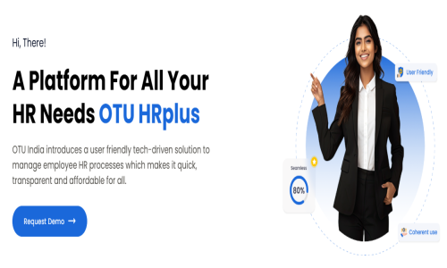 OTU HRplus Screenshot 3