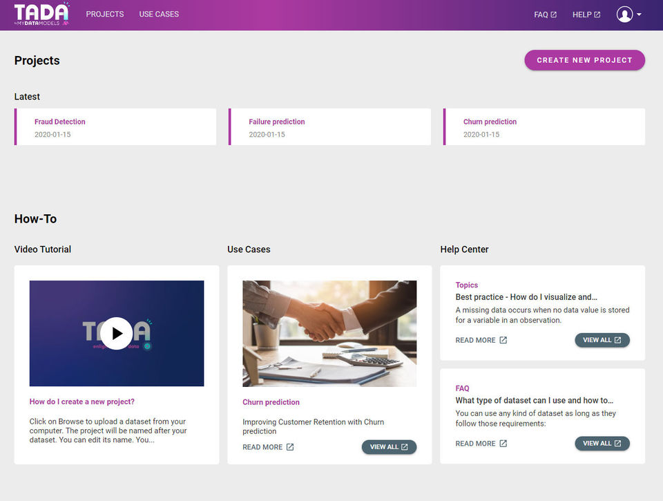 TADA Screenshot 7