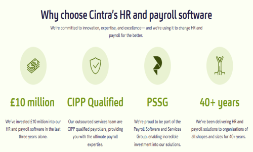 cintra Screenshot 1
