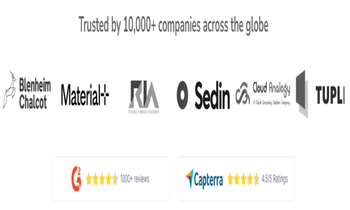 keka PSA Screenshot 4