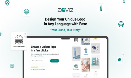 Zoviz Screenshot 1