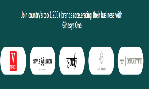 Ginesys One- The Omniretail Suite Screenshot 3