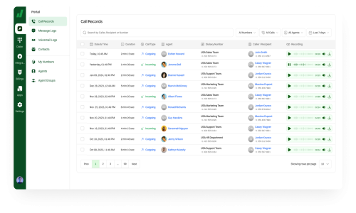 Dialaxy Screenshot 1