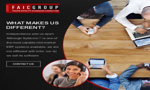 FAIC Group Screenshot 1