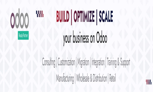 Odoo CPQ Screenshot 1
