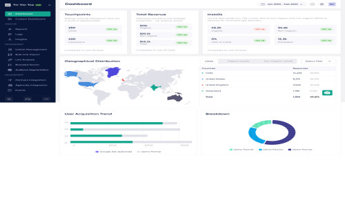 Apptrove Screenshot 6