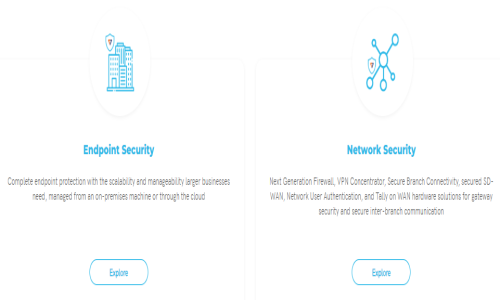 K7 Total Security Screenshot 5