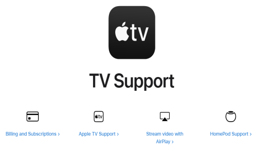 Apple TV+ Screenshot 4