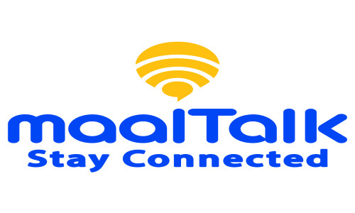 MaalTalk eSIM Screenshot 1