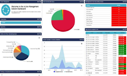 MITRATECH Screenshot 5