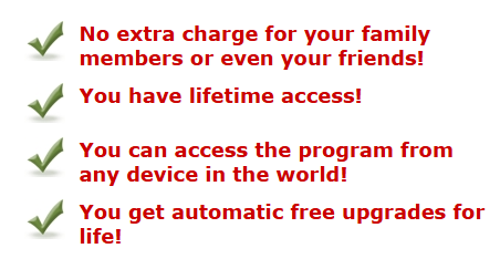 Credit Repair Magic Screenshot 3