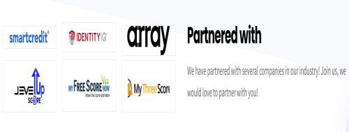 Credit Admiral Software Screenshot 4