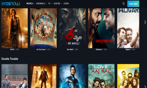 erosnow Screenshot 2