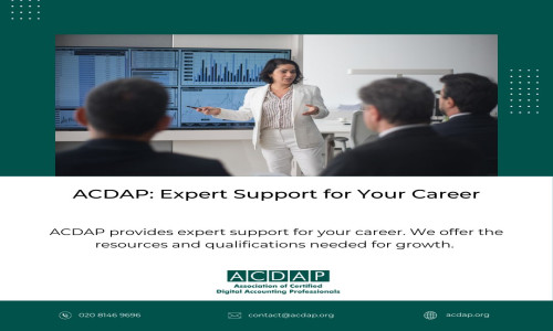 ACDAP Screenshot 1
