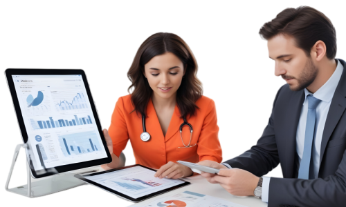 Medical Billing Services Screenshot 1