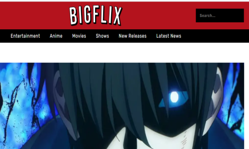 BIGFLIX Screenshot 1