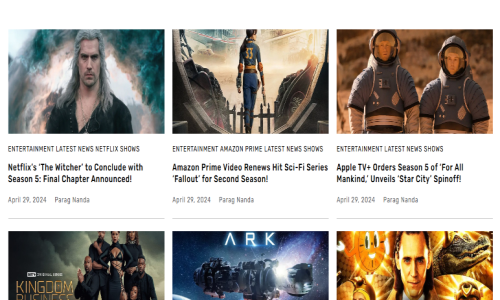 BIGFLIX Screenshot 3