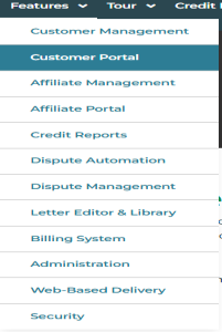 DisputeSuite Screenshot 3