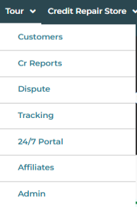 DisputeSuite Screenshot 2